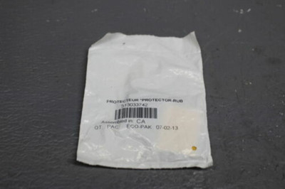 SKI-DOO New OEM Rubber Fuel Tank Spacer 513033742