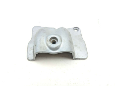 99 Harley Davidson FLHR Road King Oil Line Cover 37175-99