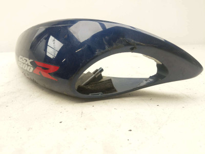 08 Suzuki Hayabusa GSX1300R Left Rear Tail Taillight Fairing Cover 47211-15H