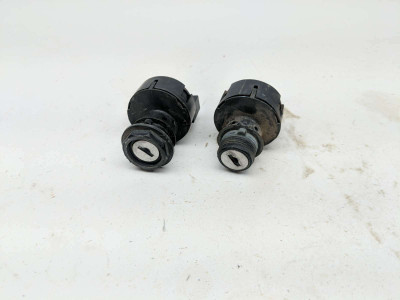 05 Polaris Ranger 700 4x4 Ignition Switch Set No Key