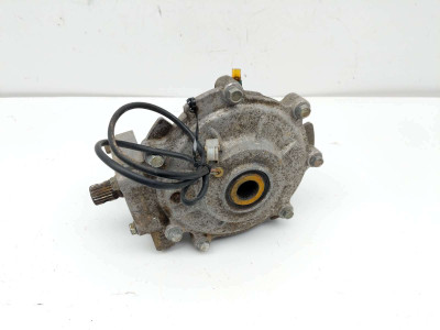 05 Polaris Ranger 700 4x4 Front Diff Differential Gearcase Assembly