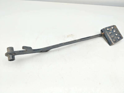 05 Polaris Ranger 700 4x4 Brake Pedal Mount Bracket