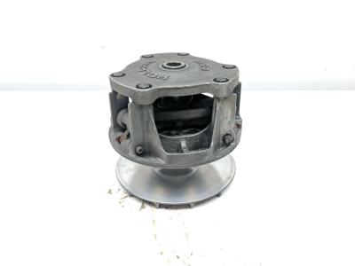 05 Polaris Sportsman 500 CVT Primary Clutch Driven Assembly