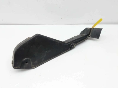 21 Can Am Defender XT Cab HD8 Left Upper Deflector 707900738