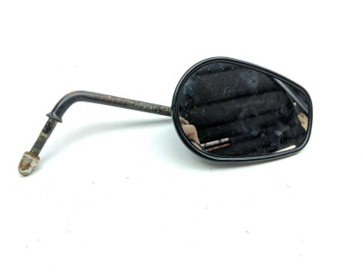 09 Harley Davidson Dyna Fat Bob FXDF Right Mirror