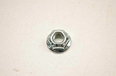 2008-2015 BRP Can-Am DS 450 XMX Hex Flanged Nut 233081436