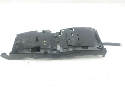 09 Yamaha R6 YZF-R6R Rear Under Tail Tray Fairing Undertail