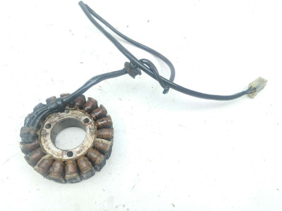 97 00 Suzuki GSXR 600 750 Stator Fly Wheel Magneto Rotor