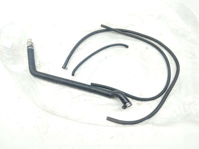 07 08 KTM 990 Super Duke Radiator Hoses