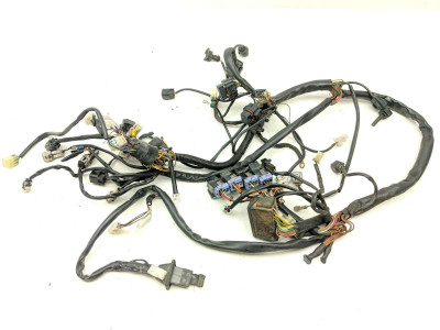 07 08 KTM 990 Super Duke Main Wiring Wire Harness Loom