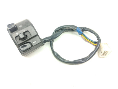 07 08 KTM 990 Super Duke Left Control Headlight Switch