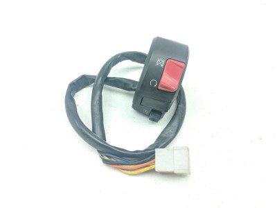 07 08 KTM 990 Super Duke Right Control Start Stop Switch