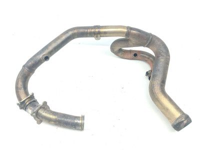 07 08 KTM 990 Super Duke Exhaust Headers Head Pipes