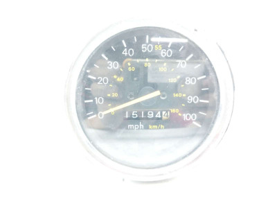 87 Suzuki LS650 Savage Speedometer Gauge Dash