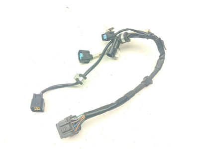 07 08 KTM 990 Super Duke Sub Throttle Body Wiring Wire Harness