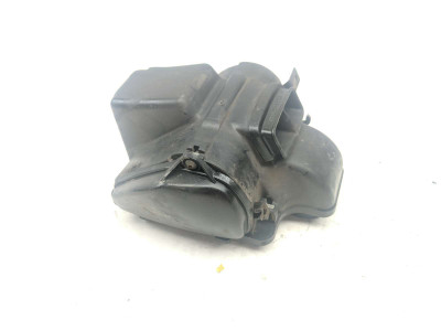 87 Suzuki LS650 Savage Air Box Filter Cleaner Intake Housing 13891-24B00