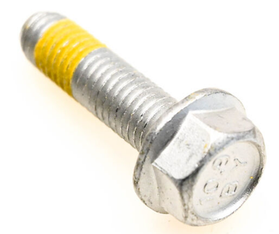 Can-Am Hex Flange Screw M8x30 Scotch Grip 207583086