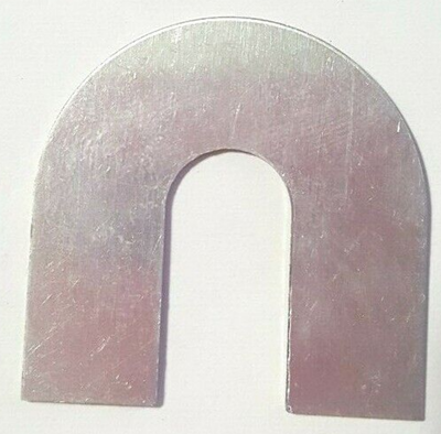 QTY 11 | Polaris Spacers OEM 5210764 .020 ATV Snowmobile