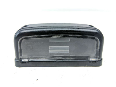 14 15 Honda Grom 125 Map Running Light