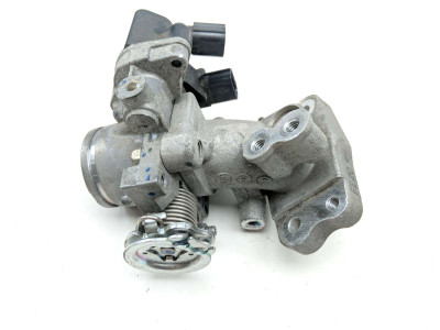 14 15 Honda Grom 125 Throttle Body Bodies