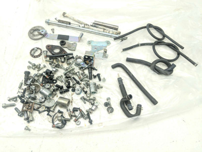 14 15 Honda Grom 125 Miscellaneous Parts Master Hardware Bolt Kit