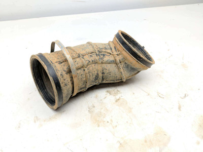 21 Yamaha RMAX Wolverine 1000 Intake Air Hose Tube Duct