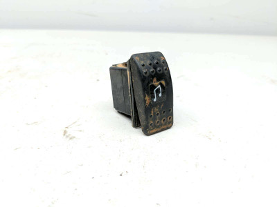 21 Yamaha RMAX Wolverine 1000 Audio Stereo Volume Sound Music Button Switch