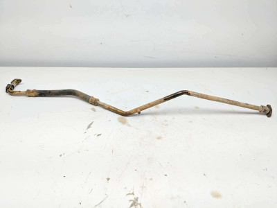 21 Yamaha RMAX Wolverine 1000 Oil Cooler Line Hose Pipe 3