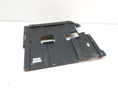 21 Yamaha RMAX Wolverine 1000 Left Inner Cover Plate Panel Plastic