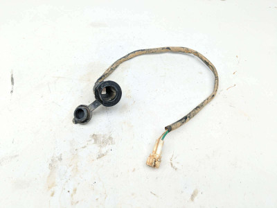 21 Yamaha RMAX Wolverine 1000 Power Plug