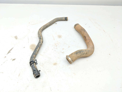 21 Yamaha RMAX Wolverine 1000 Radiator Coolant Lines Hoses
