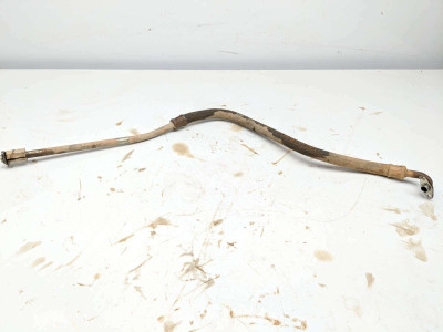 21 Yamaha RMAX Wolverine 1000 Engine Motor Oil Cooler Line Hose Pipe 4