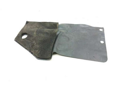 18 Honda CBR1000RR CBR1000 Rubber Heat Shield