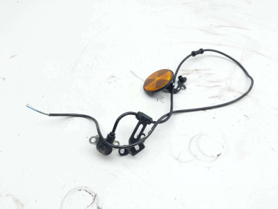 18 Honda CBR1000RR CBR1000 Front ABS Sensor Plug Wire Harness Reflector