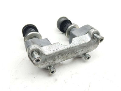 12 Harley Tri Glide Ultra Classic FLHTCUTG Handlebar Risers