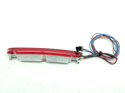 12 Harley Tri Glide Ultra Classic FLHTCUTG 3rd Tail Light Brake Lamp