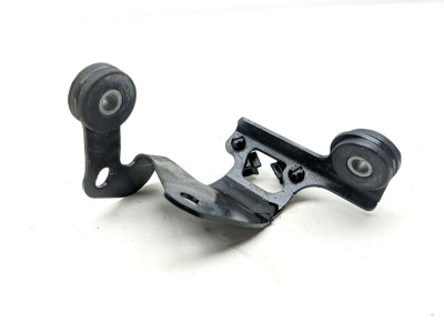 18 Triumph Street Twin ABS Anti Lock Brake Unit Pump Mount Bracket