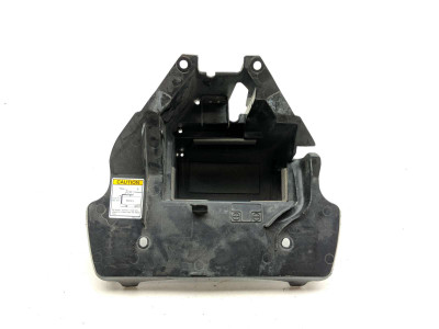 06 Suzuki VZ800 M50 Boulevard Battery Box Tray 47411-41F0