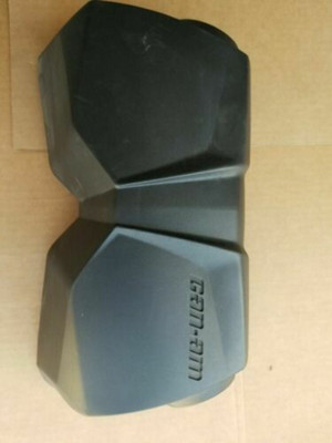 CAN-AM Maverick X3 Max Retractor Protector 707900653