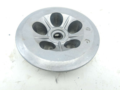 03 04 Suzuki GSX-R1000 Clutch Hub Cap Cover