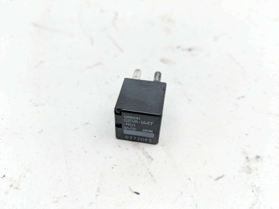 13 Harley Davidson XL1200C Anniversary Relay G8VA-1A4T-R01