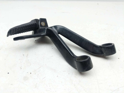 03 04 Suzuki GSX-R1000 Left Rear Passenger Foot Peg