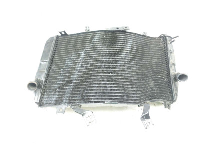03 04 Suzuki GSX-R1000 Radiator