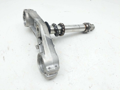 03 04 Suzuki GSX-R1000 Bottom Lower Triple Steering Tree Clamp