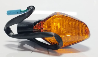 2019 Honda Rebel 300 Right Front Turn Signal Light 33400-K87-A02