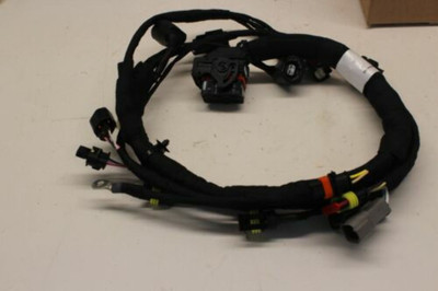 2018 SKI-DOO Summit Freeride 850 Shot Engine Wiring Harness 420864445