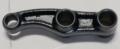 2019-2023 Can-Am Ryker Rally 900 ACE Rear Shock Linkage 706202664