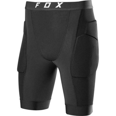 FOX RACING Baseframe Pro Short 24110-001-M CE Hip Protection [M]