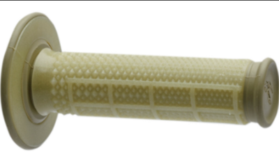 RENTHAL G166 Reinforced Dual-Compound Grips 0630-0266