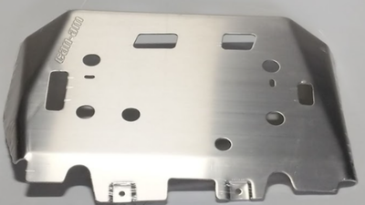 2021 Can-Am Outlander Skid Plate 705010659